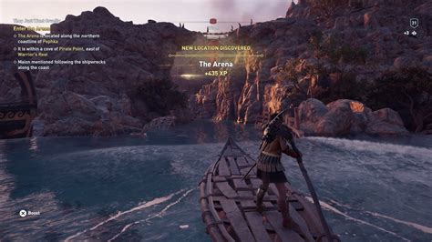 fight skoura or not|Assassin's Creed Odyssey: How To Become The Hero Of The Arena .